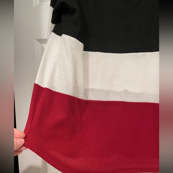 Amazon Long Sleeve - Picture 4 of 4